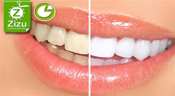 Щадящая и эффективная процедура отбеливания зубов в одном из двух косметологических кабинетов в Риге со скидкой -58%. НЕ ПЛАТИ ВСЕ СРАЗУ!
