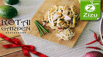 Neaizmirstama maltīte autentiskā taizemiešu restorānā „Kotai”