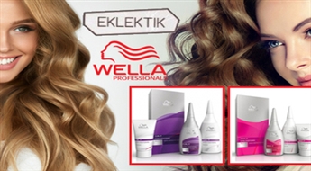 БИОзавивка волос по технологии «WAVE IT» или «CURL IT» + укладка со скидкой -54%!