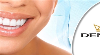 Pilna profesionālā mutes dobuma higiēna ar 38% atlaidi, kā arī zobu tīrīšana ar Air Flow. NEMAKSĀ VISU UZREIZ!