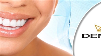 Полная профессиональная гигиена полости рта со скидкой -38%, а также чистка зубов Air Flow без дополнительной платы. НЕ ПЛАТИ ВСЕ СРАЗУ!