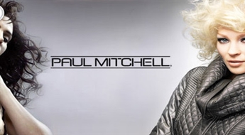 BIOilgviļņi „Paul Mitchell Texture” jebkuram matu tipam ar 49% atlaidi. NEMAKSĀ VISU UZREIZ!