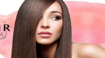 Spēcīga matu atjaunošana ar botoksu „INOAR BotoHair” ar 54% atlaidi. NEMAKSĀ VISU UZREIZ!