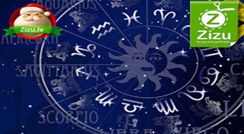 Dāvanu karte astroloģiskajai prognozei 12 mēnešiem, individuāla astrologa konsultācija vai saderības horoskops ar atlaidi līdz 52%. Jaunajā gadā ar skaidru rīcības plānu!