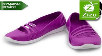 Vieglas un ērtas Adidas gumijas kurpes ar jūsu izvēlēto krāsu un izmēru tikai par € 14,3 (Ls 10,05). BEZMAKSAS PIEGĀDE ar Mana Pasta Stacija!