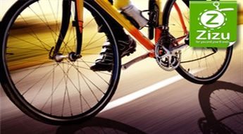 Полное техническое обслуживание любого велосипеда со скидкой -65% + скидка на хранение!
