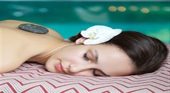 Relaksējoša atpūta un SPA Lietuvā