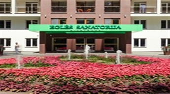 Labsajūtas programma ar 3 diennaktīm “Egles Sanatorijā” Birštonā