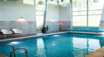 SPA brīvdiena viesnīcā „Sigulda”