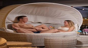 SPA piedzīvojums Tartu „Apburošs svaigums“