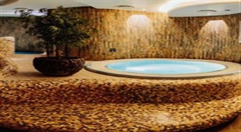 „Wellton SPA Oasis“ apmeklējums