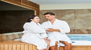 Atpūta ar vakariņām un SPA Lietuvā