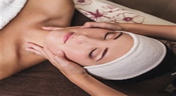Relaksējošais rituāls „Hotel Jūrmala SPA”