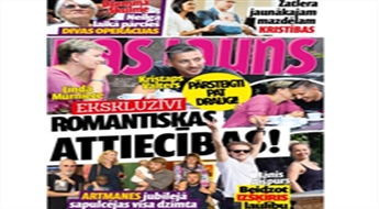 Žurnāla „Kas Jauns“ abonements