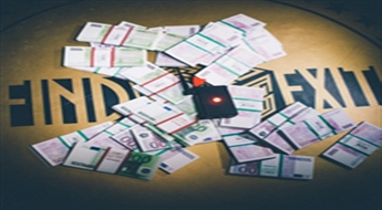 „Bankas laupīšana Beikerstrītā” bērniem + banketu zāles īre