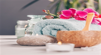 Labsajūtas kūre salonā „AQUA VILLA SPA”