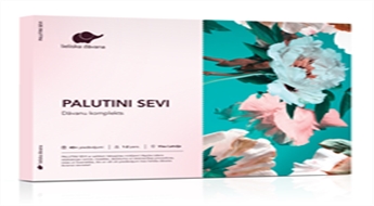 Dāvanu komplekts PALUTINI SEVI