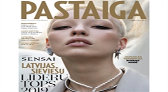 Žurnāla „Pastaiga“ abonemets