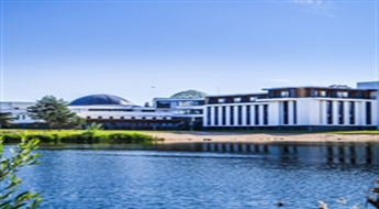 Atpūta un sajūtu terapija „Vytautas Mineral SPA“