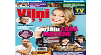 Žurnāla „Rīgas Viļņi“ abonements