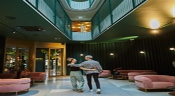 Izsmalcinātas pāru brīvdienas “EGO SPA” Lietuvā