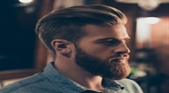 Matu griezums vīrietim no „Barber Shop“