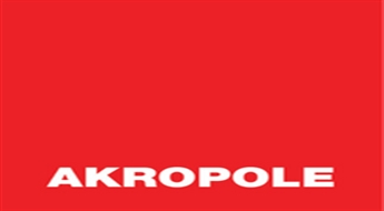 Dāvanu karte | AKROPOLE