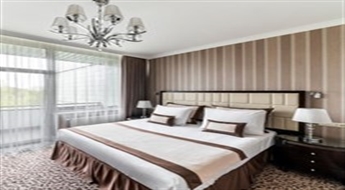Laiks ģimenei viesnīcā "Baltic Beach Hotel & SPA"