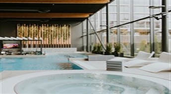 Relaksējoša atpūta „Hotel Jūrmala SPA”