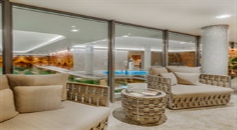 Hedonic Wellness centra un trenažieru zāles apmeklējums