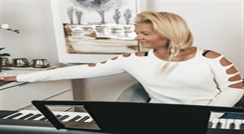 Online dziedāšanas meistarklases „Starts”