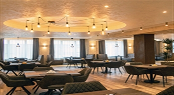 Atpūta diviem viesnīcā „Vilar Hotel Spa” Aizkrauklē
