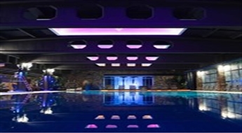 „Sea Wellness Relax'' viesnīcā Baltic Beach Hotel & SPA Jūrmalā
