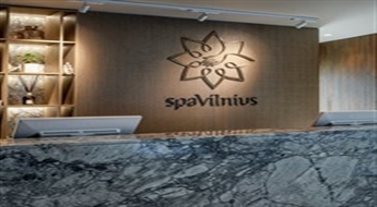 3 dienu atpūta „SPA Vilnius Druskininkai”