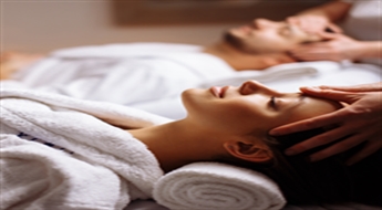 SPA rituāls „Ēdelvais” pārim