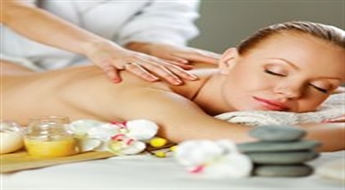Grezns SPA rituāls viņai „Hotel Jūrmala SPA”