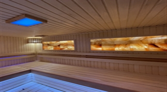 SPA baudījums viesnīcā „Vilar Hotel SPA”