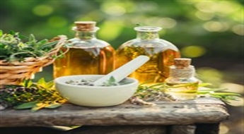 Maģisks dabas SPA rituāls
