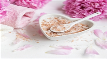 Greznais peoniju SPA rituāls