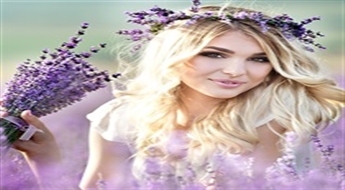 Relaksējošs rituāls „La-lavanda”