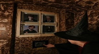 Izlaušanās spēle no „Escaperoom“