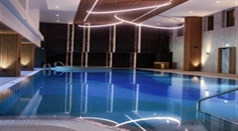 Patīkama atpūta „SPA Vilnius Druskininkai”