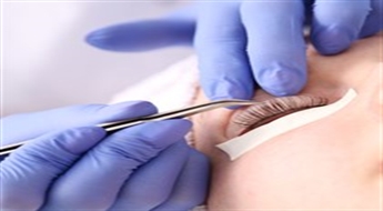 Skropstu laminēšana un krāsošana salonā „Darly”