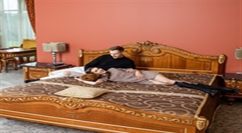 Atpūta prezidenta apartamentos Lietuvā