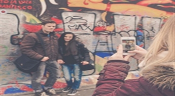 Foto orientēšanās spēle Āgenskalnā