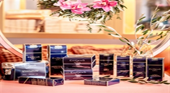 Hedonic SPA rituāls ar kosmētiku EviDenS de Beauté