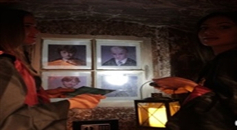 Izlaušanās spēle no „Escaperoom“