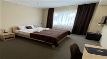 Ģimenes atpūta viesnīcā „Vilar Hotel SPA”