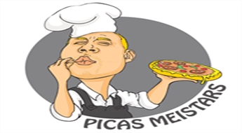 Gardas picas no „Picas meistars“
