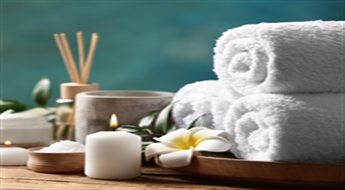 Pavasara SPA baudījums diviem